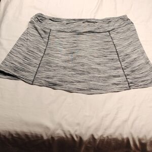 Reel Legends women's skirt size 1X